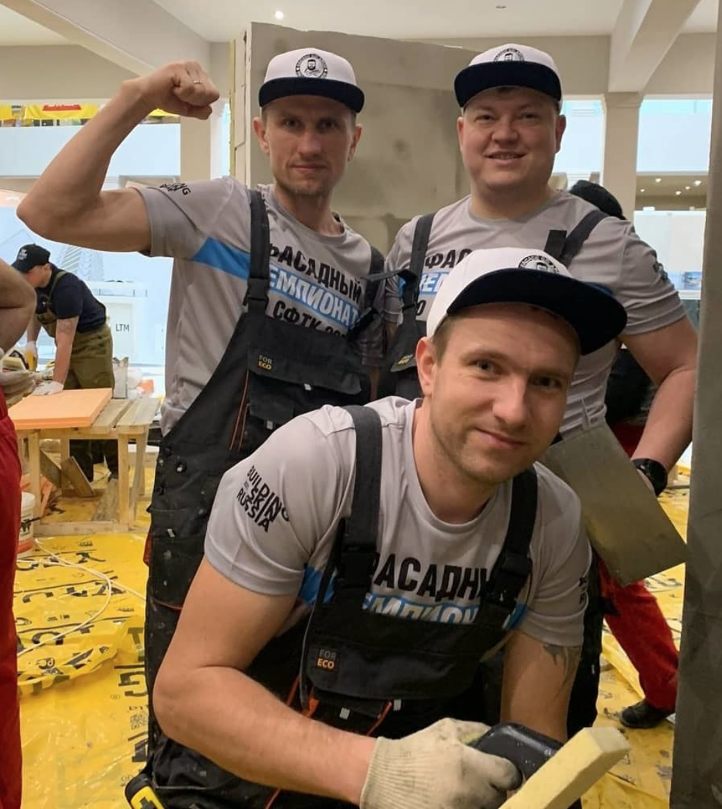 ИП Моисеенко Ю.М.