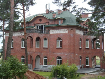 ИП Клаповщак С.А.